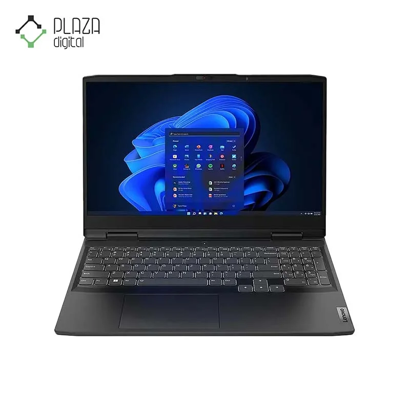 لپ تاپ گیمینگ 15.6 اینچی لنوو IdeaPad مدل Gaming 3-E