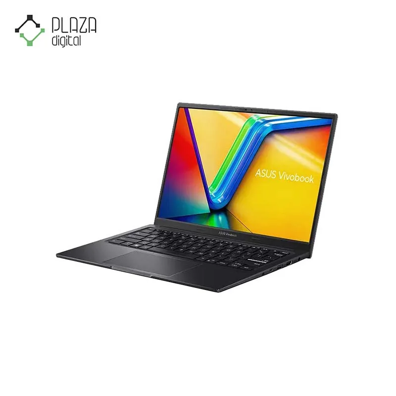 نمای سمت راست لپ تاپ 14 اینچی ایسوس Vivobook 14X مدل K3405VF