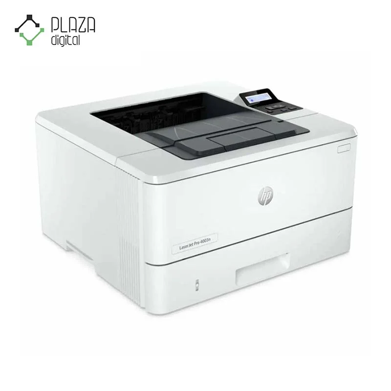 پرینتر تک کاره لیزری اچ پی مدل LaserJet Pro 4003n