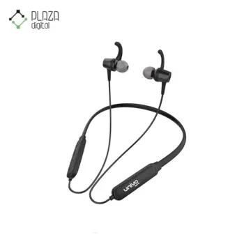 نمای اصلی هندزفری بی‌سیم یونیوو مدل neckband un400