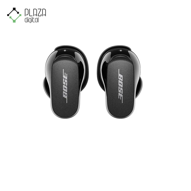 نمای اصلی هندزفری بلوتوثی بوز مدل quiet comfort earbuds II