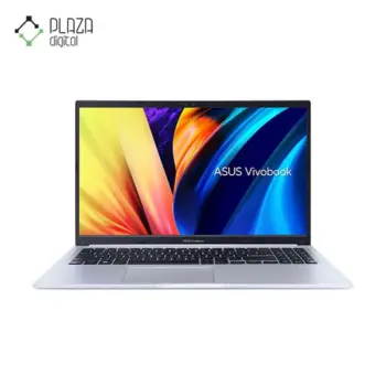 لپ تاپ 15.6 اینچی ایسوس VivoBook 15 مدل R1502ZA-K