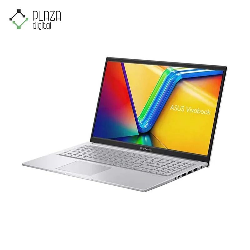 نمای سمت راست لپ تاپ 15.6 اینچی ایسوس VivoBook 15 مدل R1504VA-F