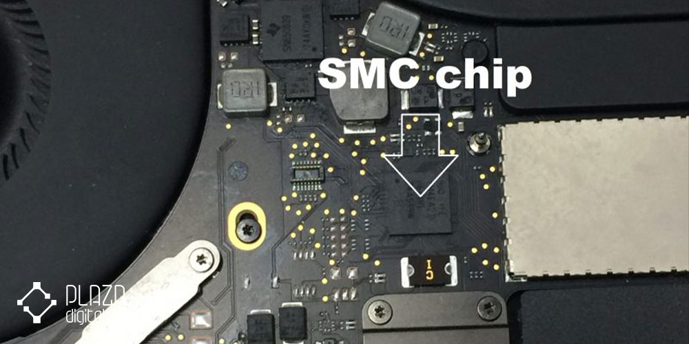 smc chip