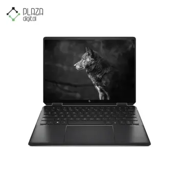 نمای اصلی لپ تاپ 13.5 اینچی اچ پی spectre x360 مدل ef2013dx-a