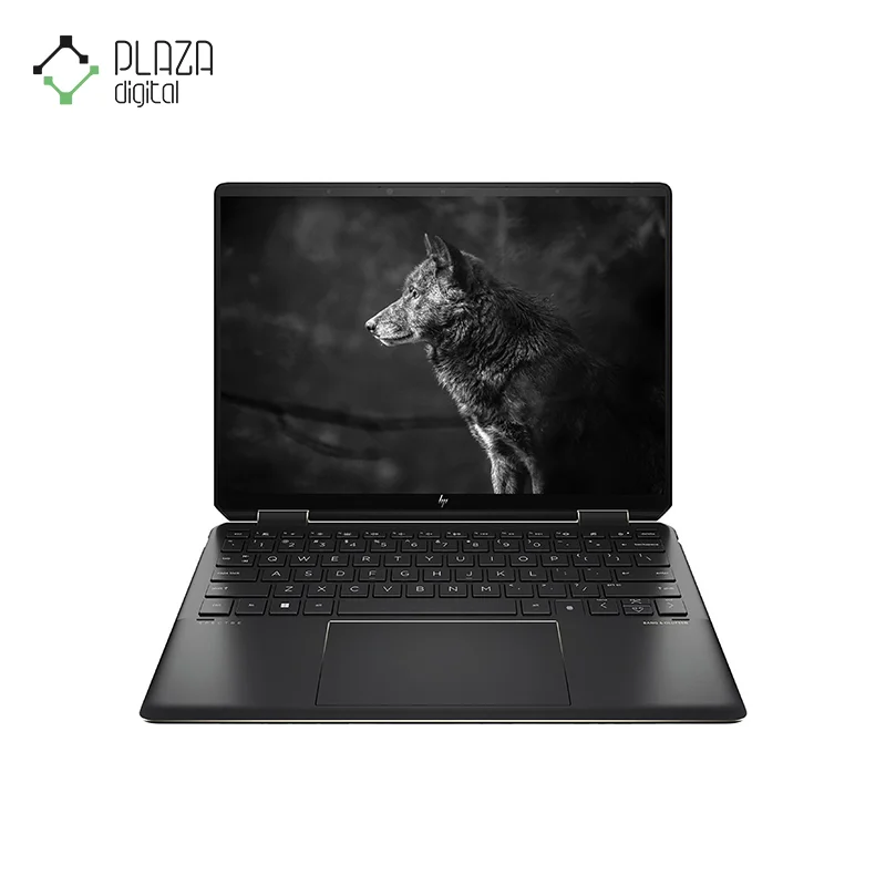 نمای اصلی لپ تاپ 13.5 اینچی اچ پی spectre x360 مدل ef2013dx-a