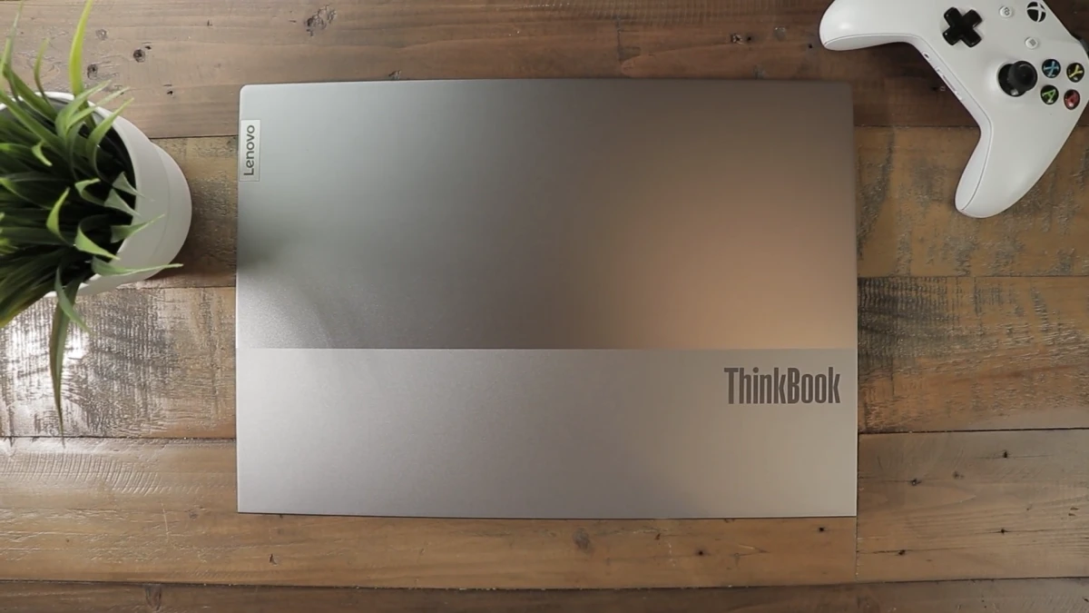 لپ تاپ لنوو 16 اینچی مدل Thinkbook 16-B