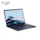 نمای سمت چپ لپ تاپ 14 اینچی ایسوس ZenBook 14 OLED مدل UX3405MA