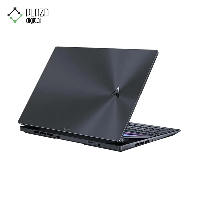 درب پشت لپ تاپ 14.5 اینچی ایسوس ZenBook Pro 14 Duo OLED مدل UX8402VU