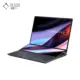 نمای سمت راست لپ تاپ 14.5 اینچی ایسوس ZenBook Pro 14 Duo OLED مدل UX8402VU