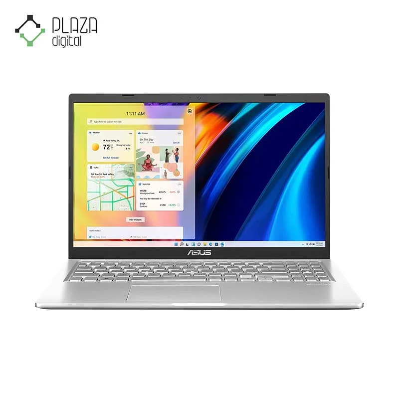 لپ تاپ 15.6 اینچی ایسوس VivoBook مدل X1500EP-A