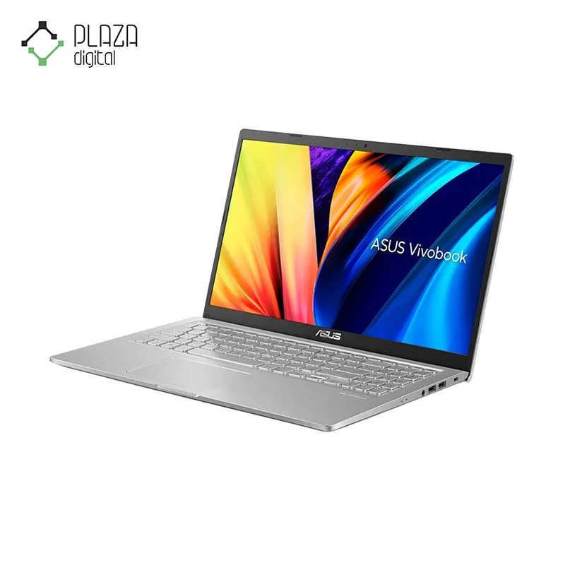 سمت راست لپ تاپ 15.6 اینچی ایسوس VivoBook مدل X1500EP-A