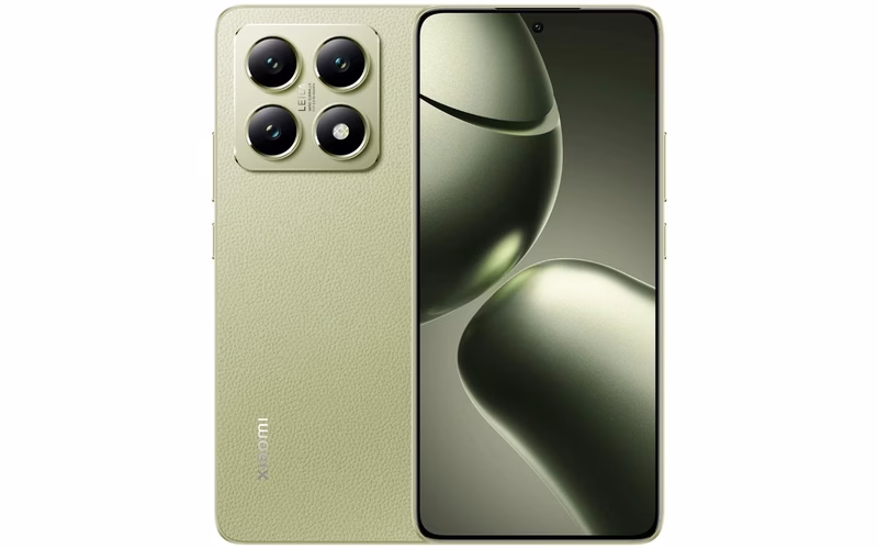 بهترین گوشی شیائومی از نظر دوربین 20 گوشی موبایل شیائومی مدل Xiaomi 14T 5G ظرفیت 512 گیگابایت رم 12 گیگابایت – گلوبال