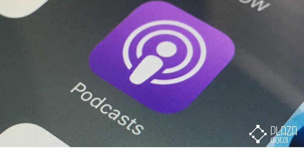 05 اپلیکیشن اپل پادکست Apple Podcasts