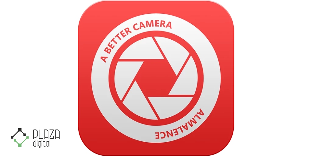 09 اپلیکیشن A Better Camera