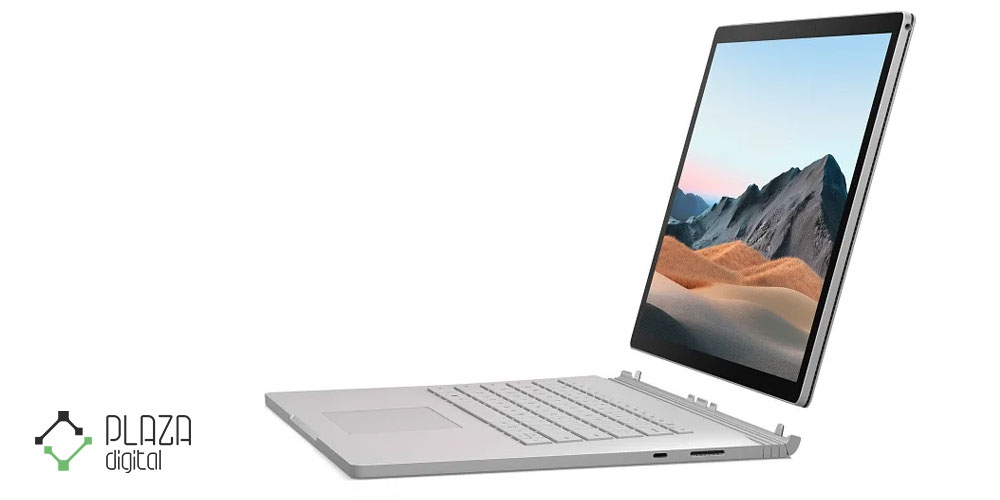 15 inch microsoft surface book 3 d laptop