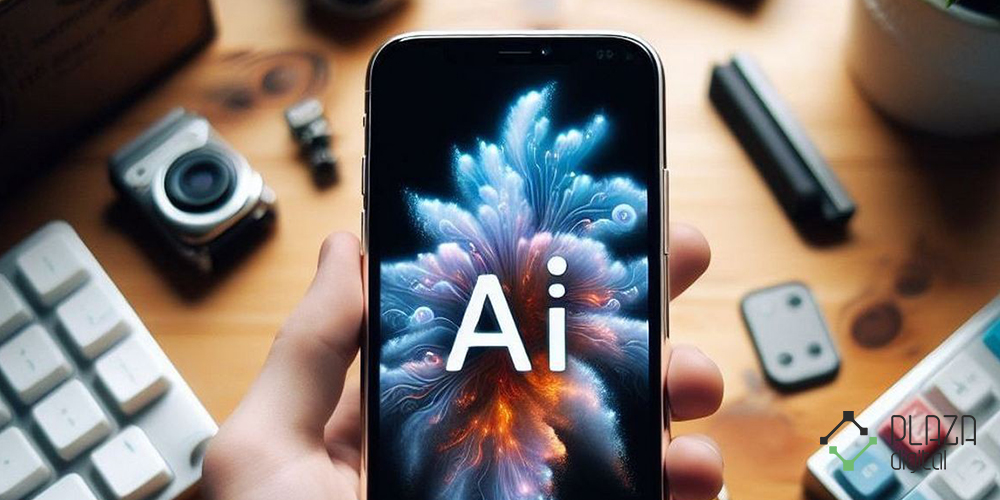 آیفون 16 با AI مولد در iOS 18 هماهنگ خواهد بود!