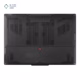 نمای زیر لپ تاپ ایسوس 15.6 اینچی مدل TUF Gaming F15 FX507ZC4 i7 12700H 16GB 512GB RTX3050 پلازا دیجیتال