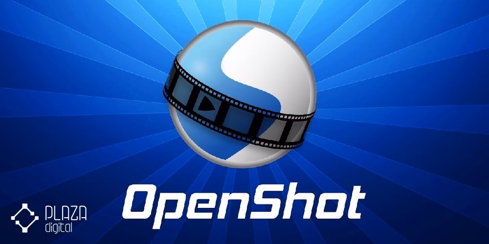 نرم افزار OpenShot