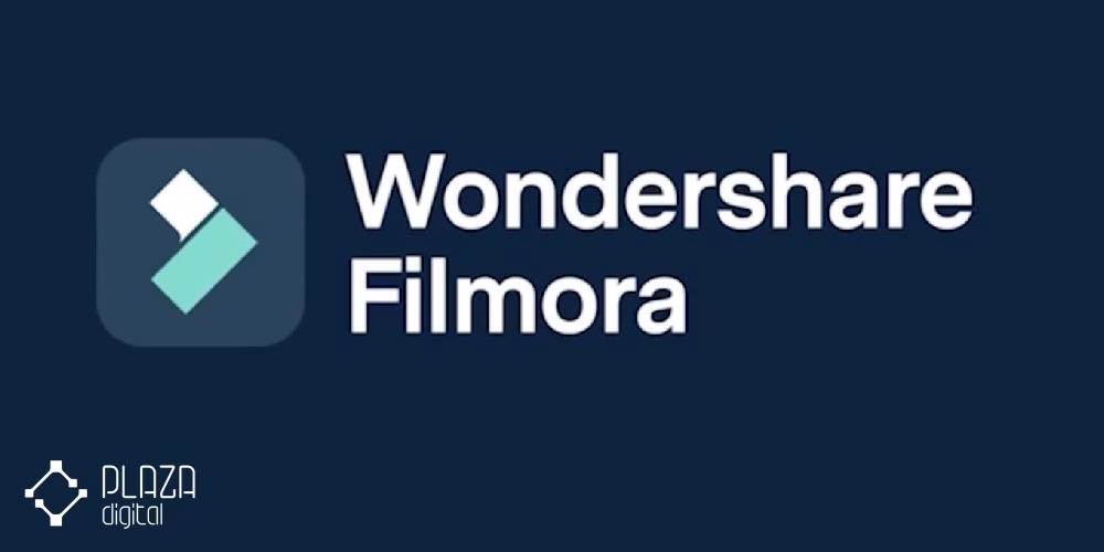 نرم افزار Filmora