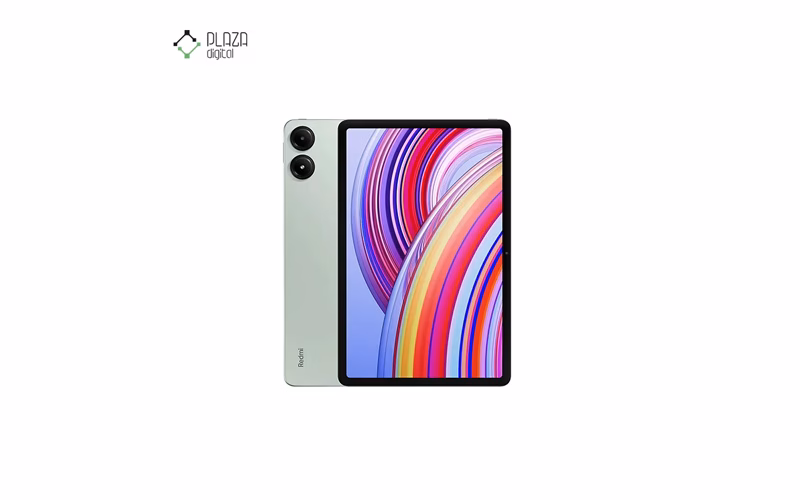 بهترین تبلت های گیمینگ 2026 10 Redmi Pad Pro