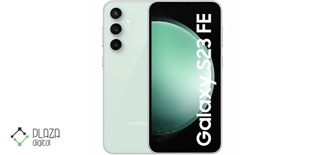 Samsung Galaxy S23 FE 1