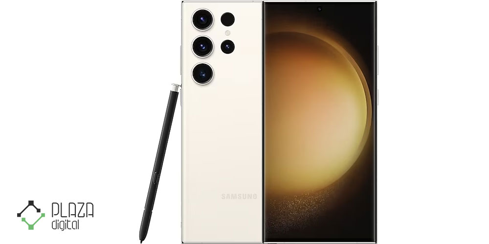 Samsung Galaxy S23 Ultra 1