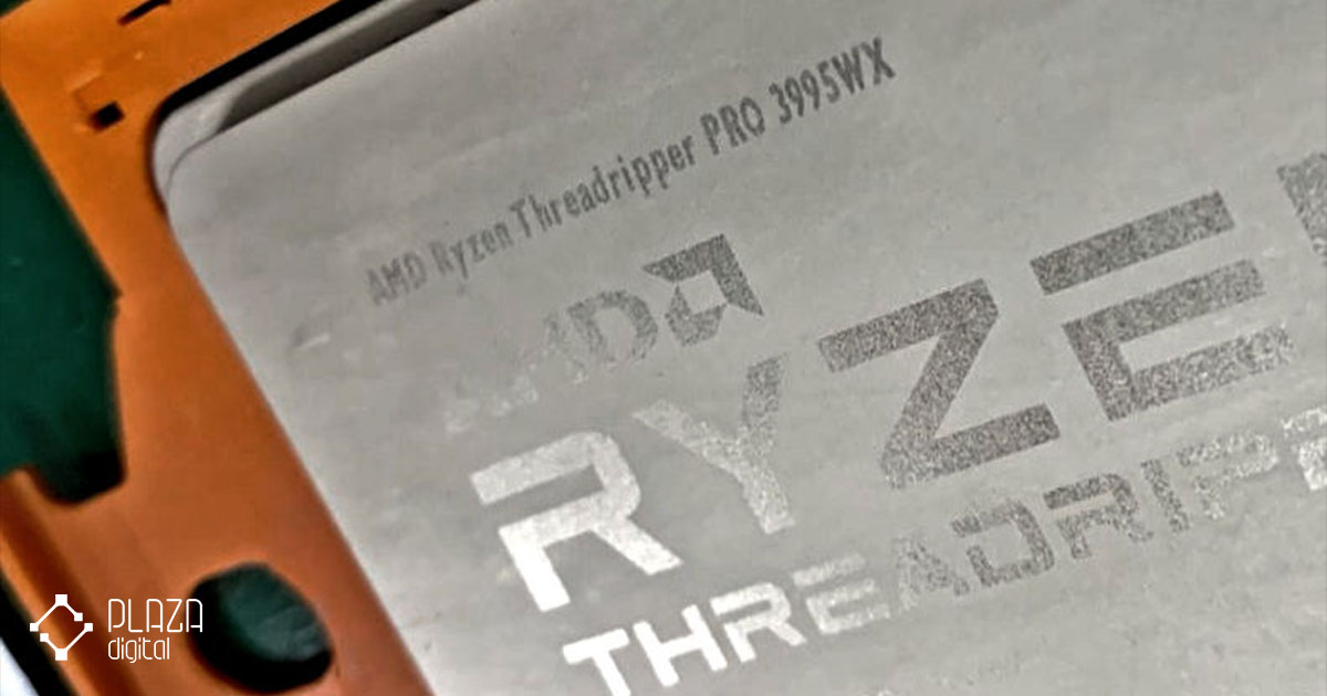 Threadripper PRO Hero