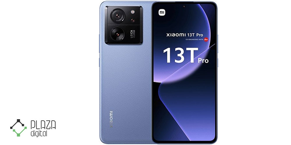 Xiaomi 13T Pro 1