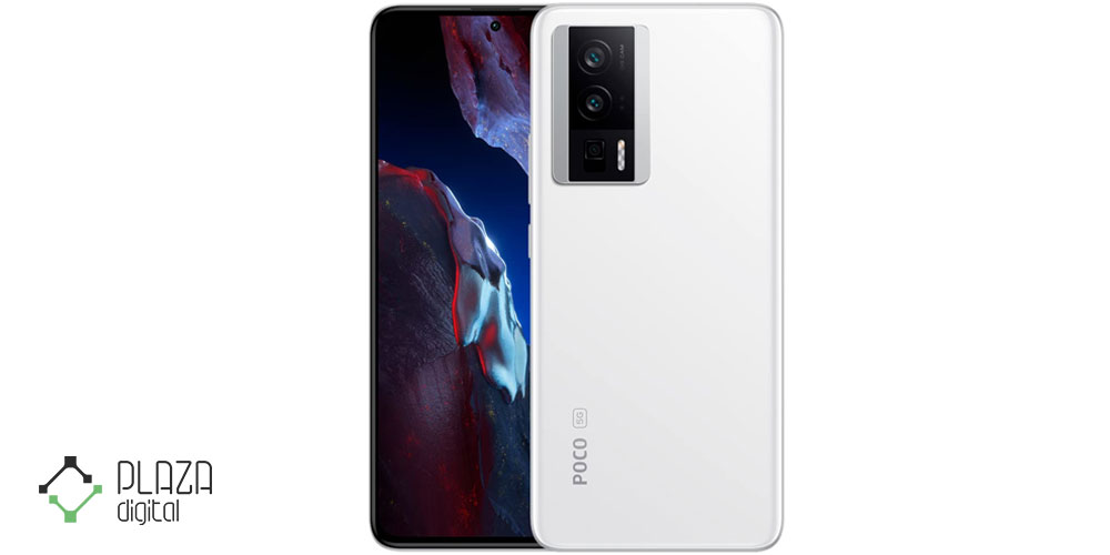 Xiaomi POCO F5 Pro 1