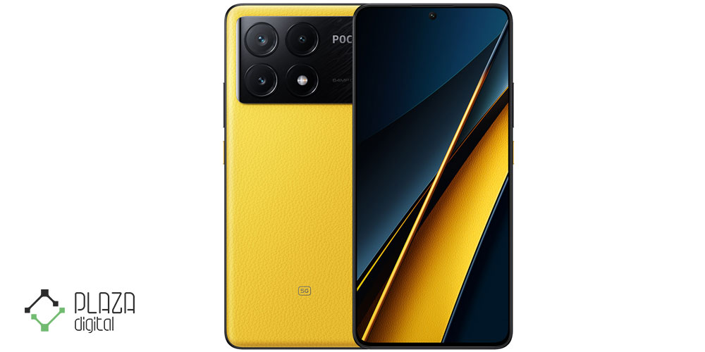 Xiaomi POCO X6 Pro