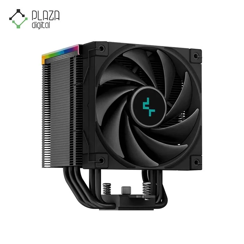 خنک کننده پردازنده دیپ کول مدل AK500 Digital 3 خنک کننده پردازنده دیپ کول مدل AK500 Digital