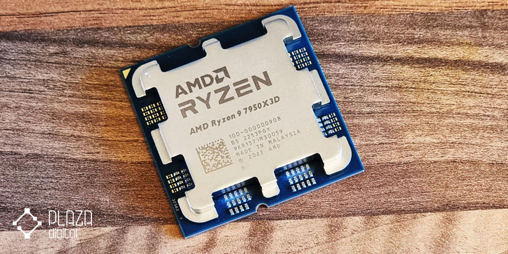 amd cpu 3