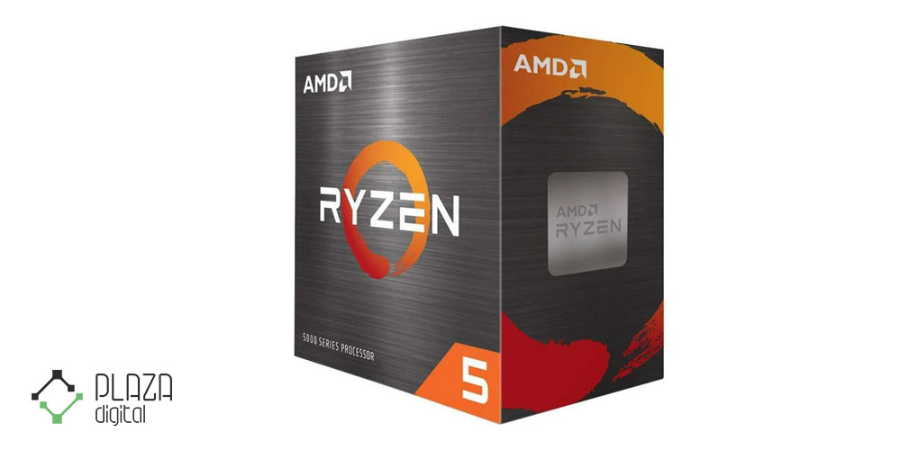 amd ryzen 5 5600x tray 1