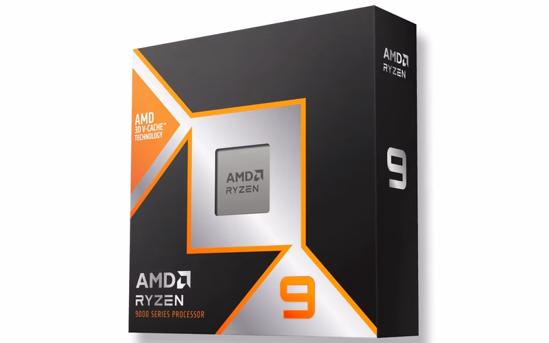 بهترین پردازنده AMD در بازار ایران 7 پردازنده Ryzen 9