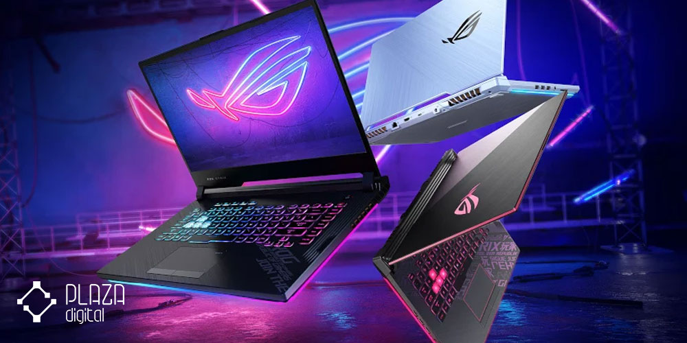 asus gaming laptop 5