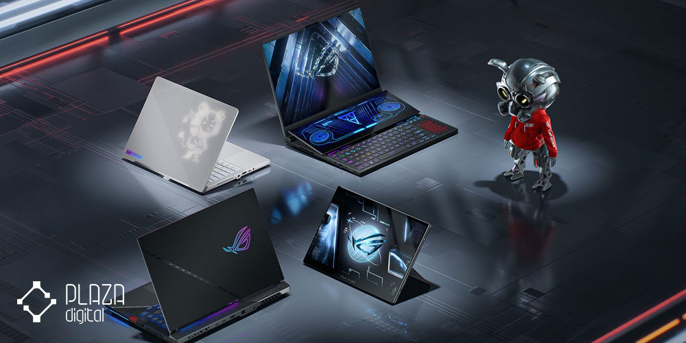 asus gaming laptop 6