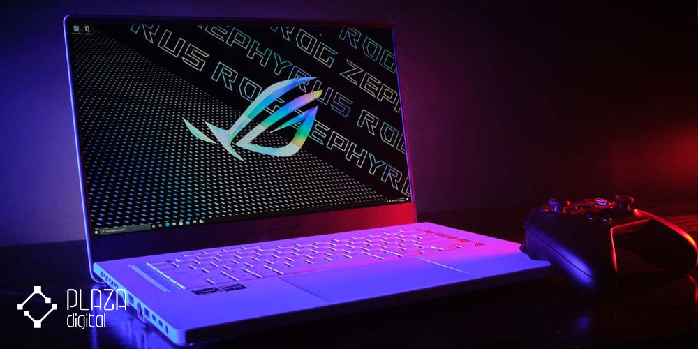 asus gaming laptop 8