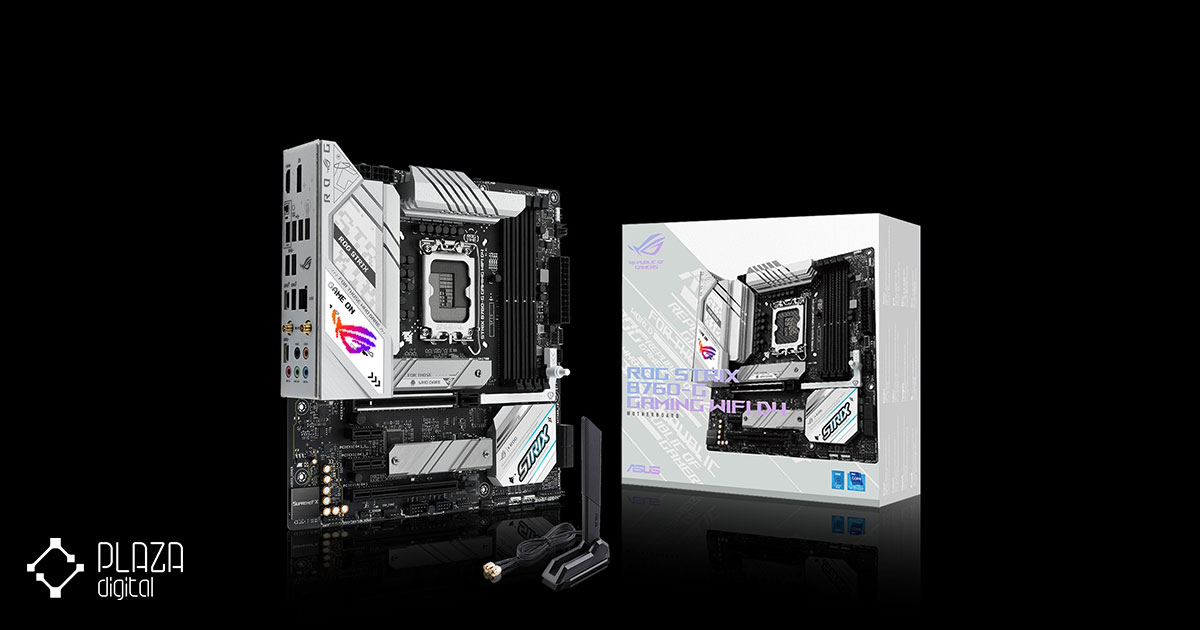 asus motherboard