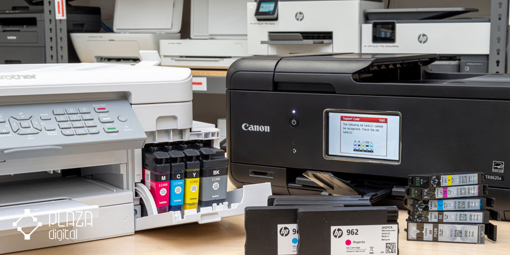 best inkjet printers