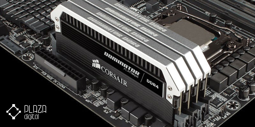 ddr4 4