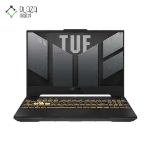 لپ تاپ گیمینگ 15.6 اینچی ایسوس TUF Gaming F15 مدل FX507VV4-G