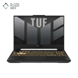 لپ تاپ گیمینگ 15.6 اینچی ایسوس TUF Gaming F15 مدل FX507ZC4-L