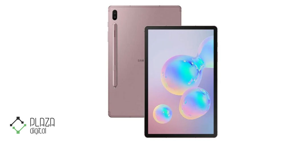 galaxy tab s6 lite sm p6150 lte samsung tablet