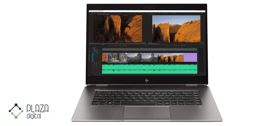 hp zbook 15 g5 a mobile workstation