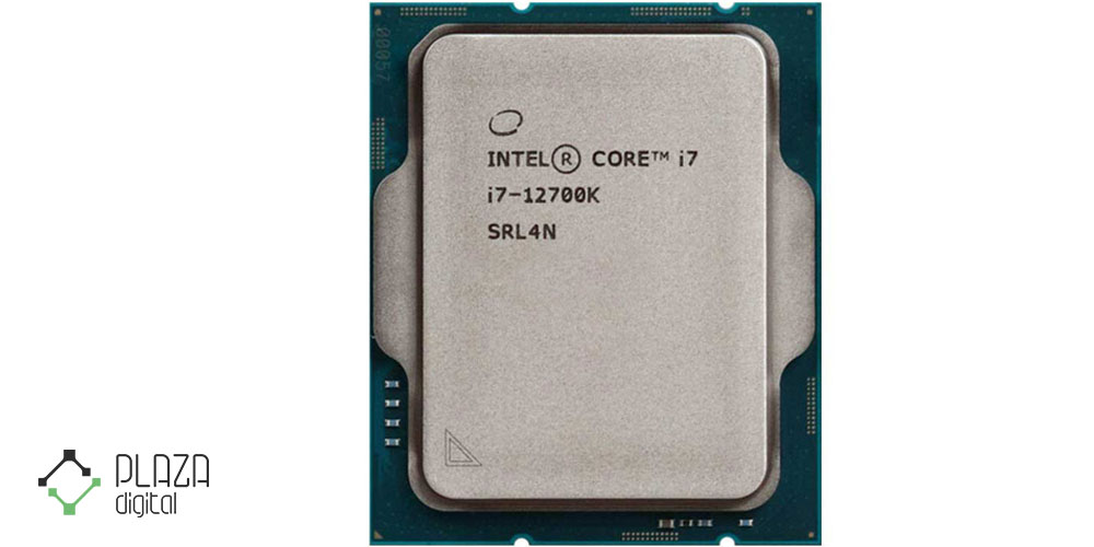 intel 12700k alder lake try processor