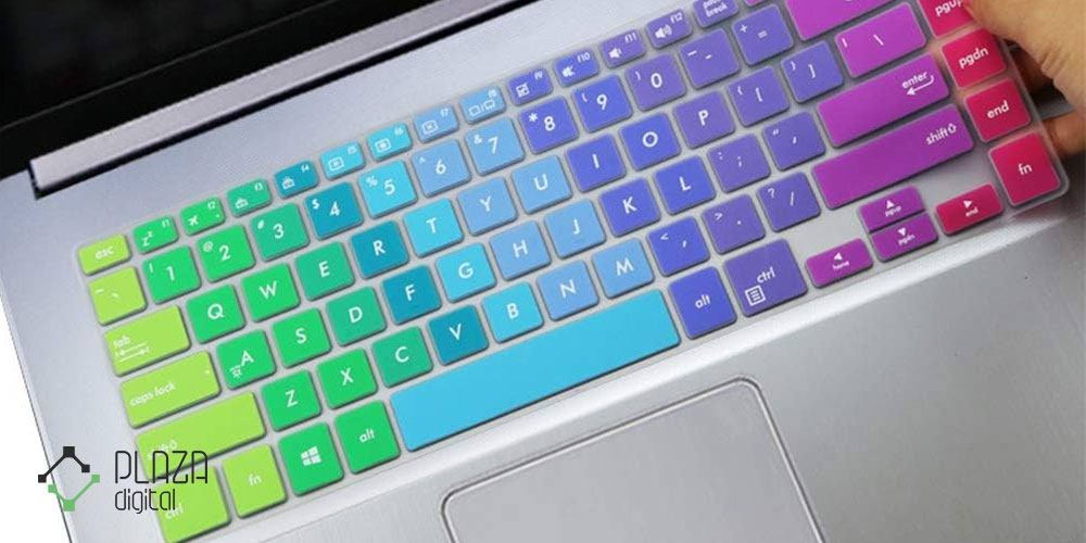 laptop keyboard 4