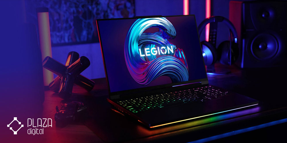 legion lenovo laptop