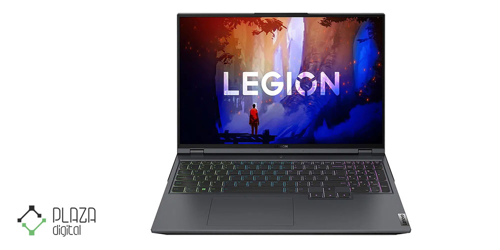 legion pro 5 a lenovo laptop