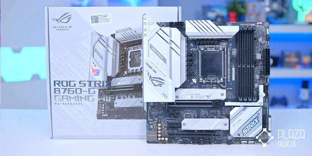 motherboard 5